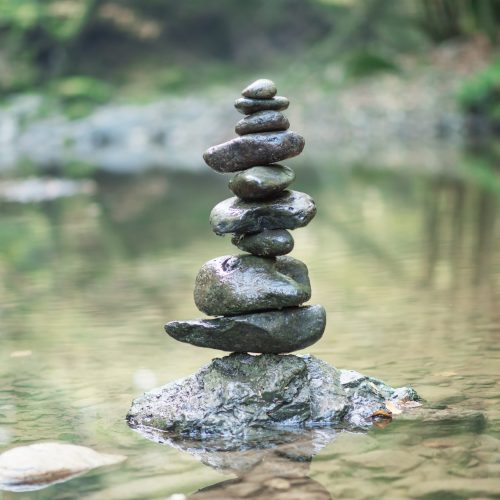 zelefkracht haal de kracht uit jezelf - body mind release - lieke akkermans